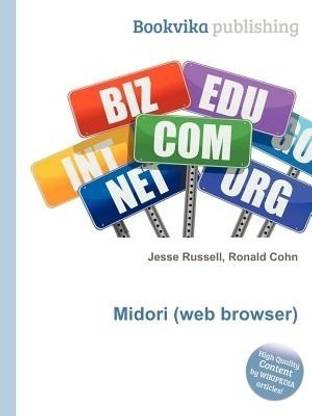 Midori (Web Browser)