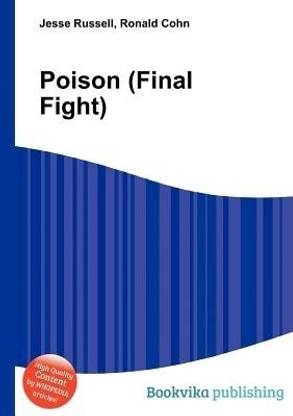 Poison (Final Fight)