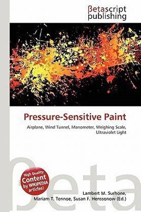 Pressure-Sensitive Paint