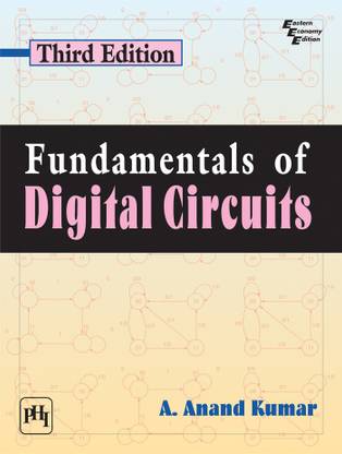 Fundamentals of Digital Circuits