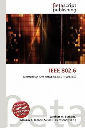 IEEE 802.6