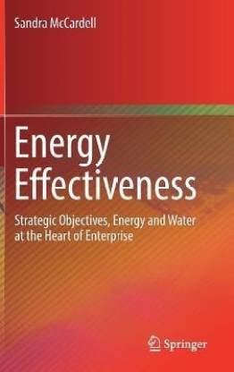 Energy Effectiveness