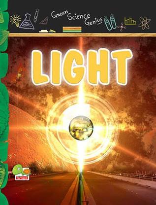 Light: Key stage 3