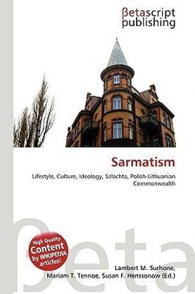 Sarmatism