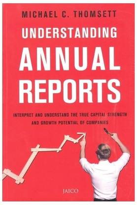 A Practical Guide to Annual Reports