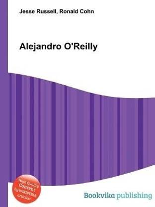 Alejandro O'Reilly