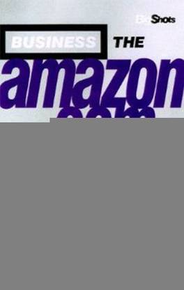 Business the Amazon Way