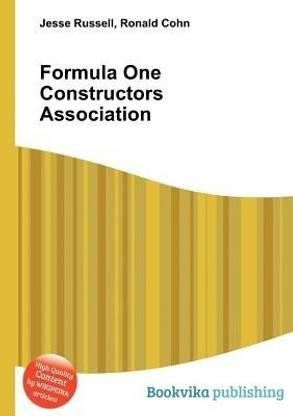 Formula One Constructors Association