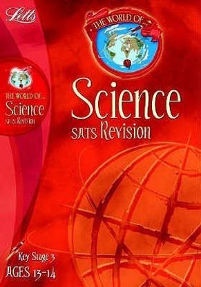 KS3 Science SATs Revision