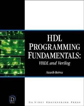 HDL Programming Fundamentals