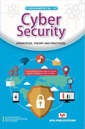 Fundamentals of Cyber Security