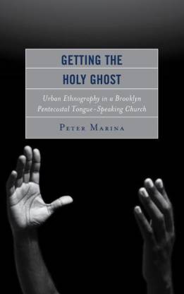 Getting the Holy Ghost