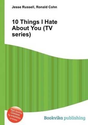 10 Things I Hate about You (TV Series)