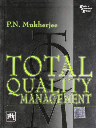 Total Quality Management