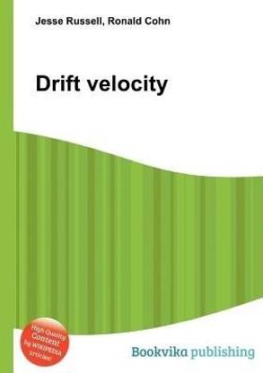 Drift Velocity