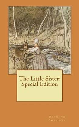The Little Sister