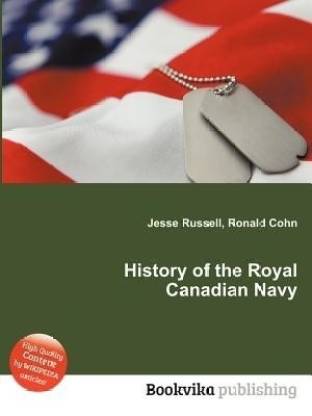 History of the Royal Canadian Navy