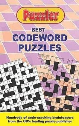 The Best Codeword Puzzles