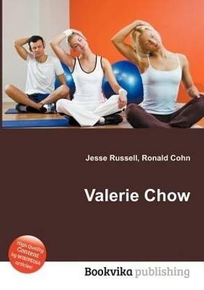 Valerie Chow