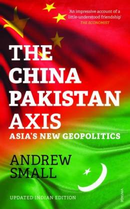 The China Pakistan Axis