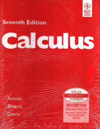 Calculus
