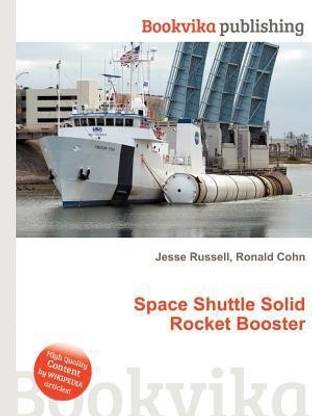 Space Shuttle Solid Rocket Booster