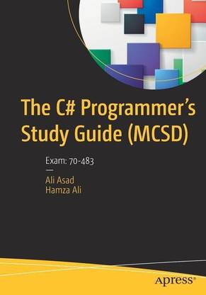 The C# Programmer's Study Guide (MCSD)