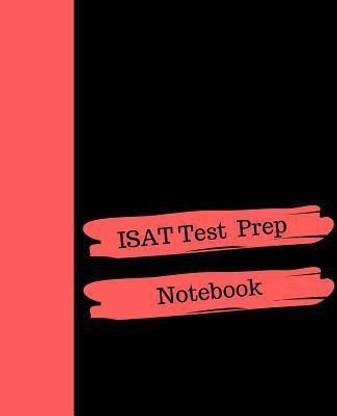 ISAT Test Prep