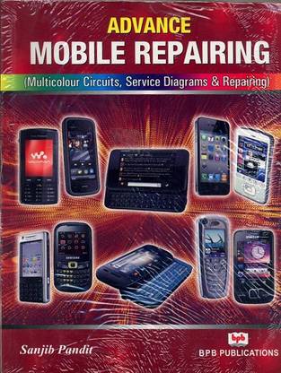 Advance Mobile Repairing
