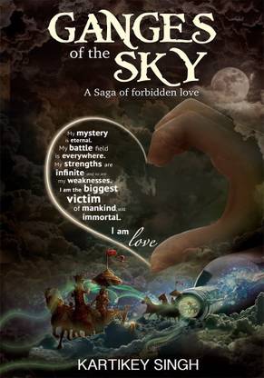 Ganges Of The Sky ...A saga of forbidden love