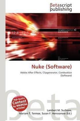 Nuke (Software)