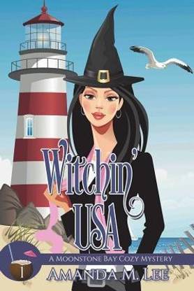 Witchin' USA