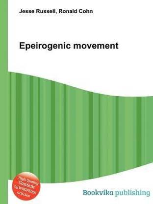 Epeirogenic Movement