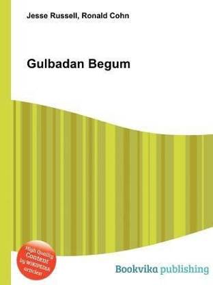 Gulbadan Begum