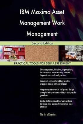 IBM Maximo Asset Management Work Management