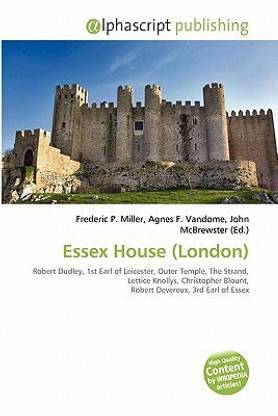 Essex House (London)