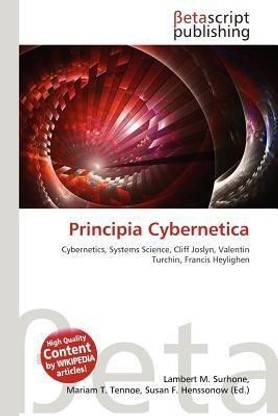 Principia Cybernetica