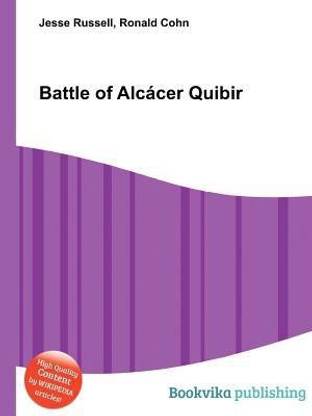 Battle of Alcacer Quibir