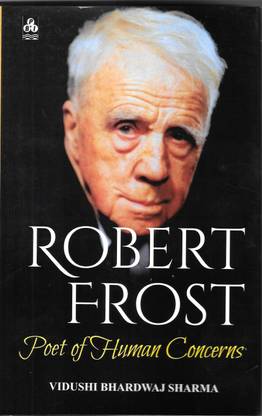 Robert Frost :