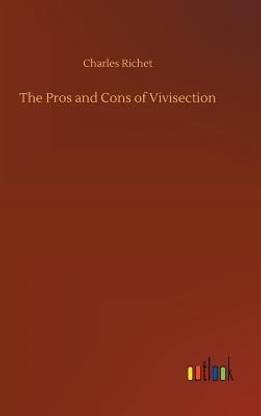 The Pros and Cons of Vivisection
