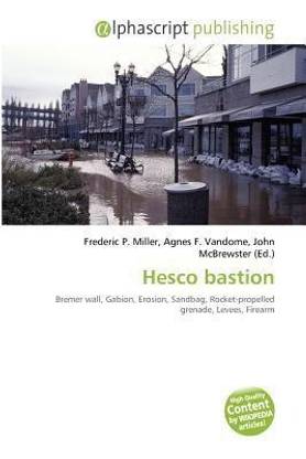 Hesco Bastion