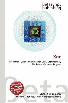 Xnc