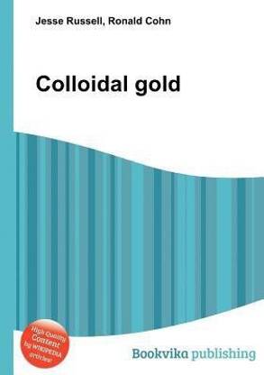 Colloidal Gold