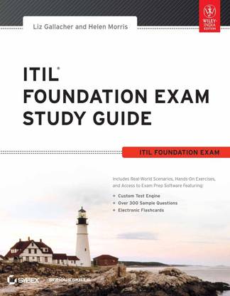 Itil Foundation Exam Study Guide