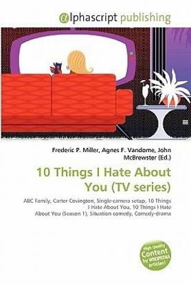 10 Things I Hate about You (TV Series)