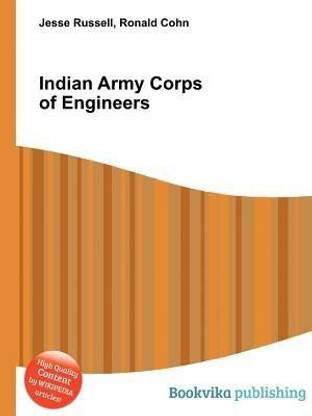 Indian Army Corps of Engineers