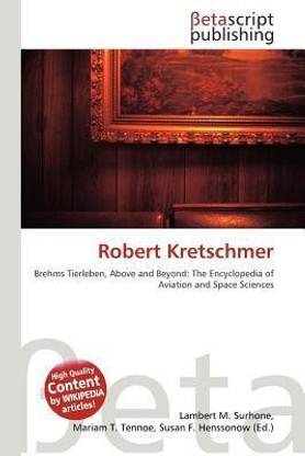 Robert Kretschmer