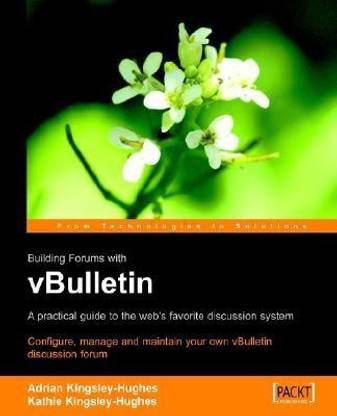vBulletin: A Users Guide