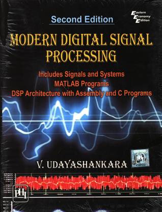 Modern Digital Signal Processing