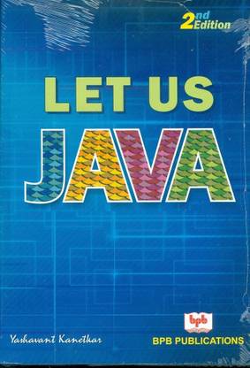 Let Us Java